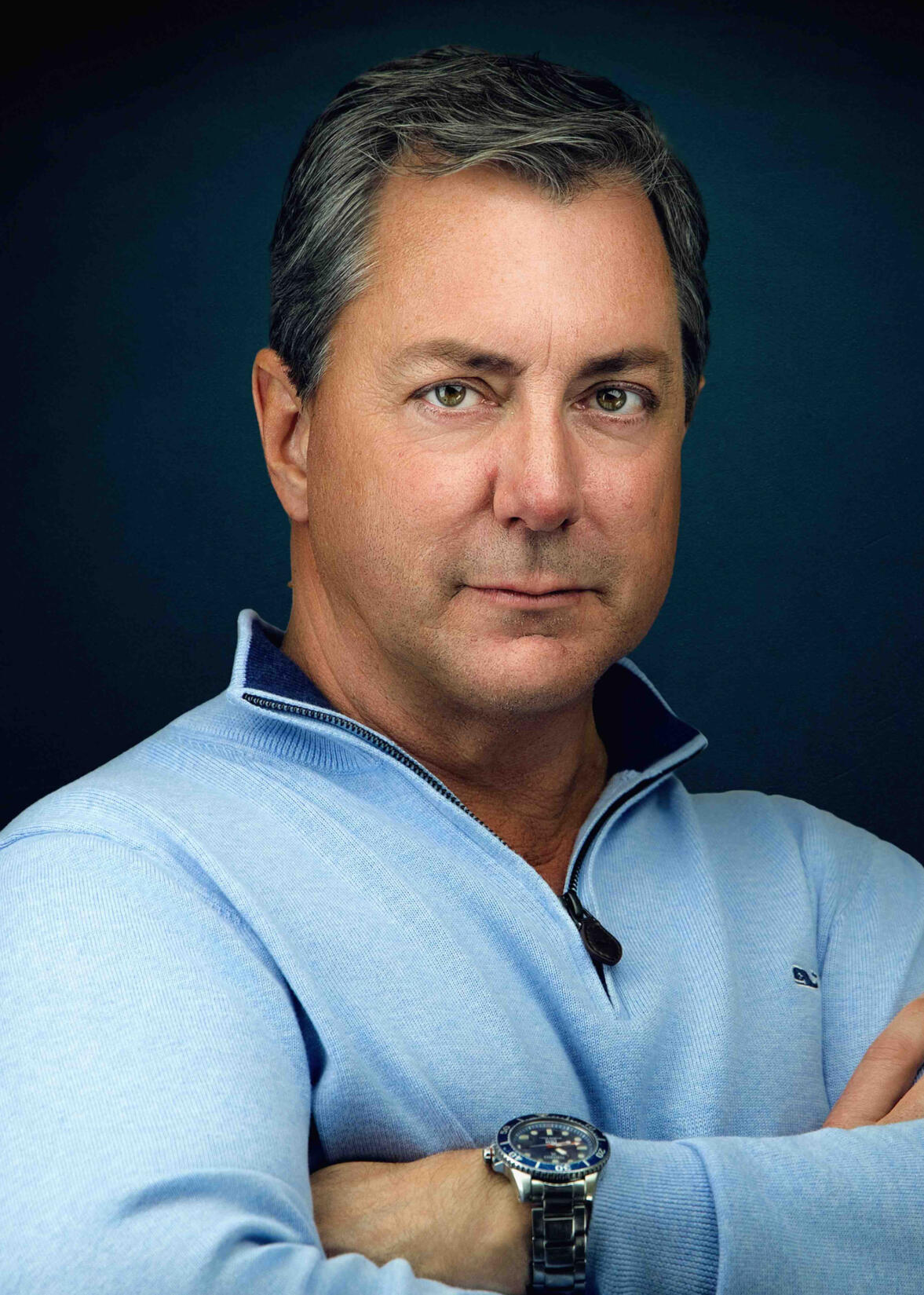 Chip Joyce Transformation Strategist